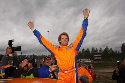 Give your 2.0 & 2.3-litre Duratec a boost with Cat Cams as used by Marcus Gronholm!