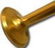 Titanium nitride (TiN) coating